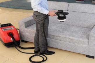 SOFA CLEANING